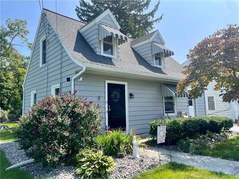 19 Oak Street, Geneva, NY 14456