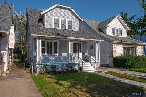 669 Northumberland Avenue, Buffalo, NY 14215