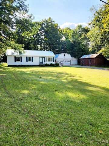 3655 Kelpytown Road, Leyden, NY 13433