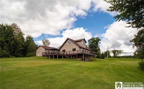 6189 Route 474, Harriman, NY 14710