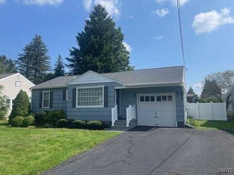 3706 Abdallah Avenue, Cortland, NY 13045