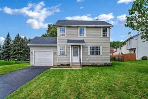 7630 Dean Brown Drive, Niagara, NY 14304