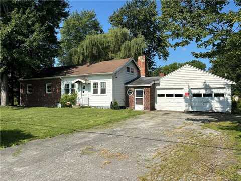 9054 Alexander Road, Batavia, NY 14020