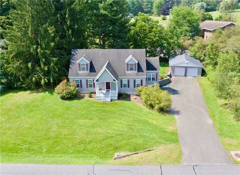 3860 State Highway 23, Oneonta, NY 13820