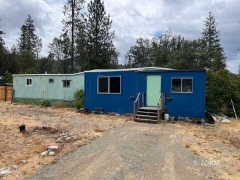 63 Michel St, Hayfork, CA 96041