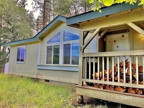 2016 Morgan Hill Rd, Hayfork, CA 96041