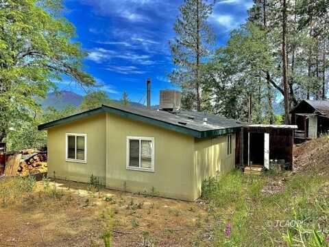 2016 Morgan Hill Rd, Hayfork, CA 96041
