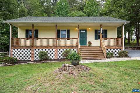 309 RICHMOND AVE, MINERAL, VA 23117