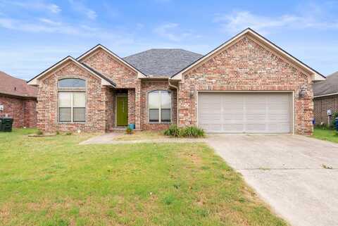 1380 Champions Drive, Conway, AR 72034