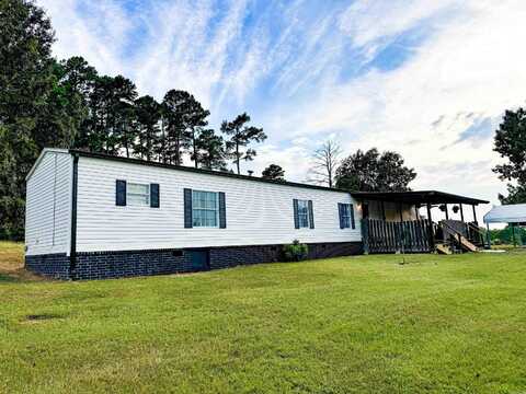 87 Laramie, Greenbrier, AR 72058