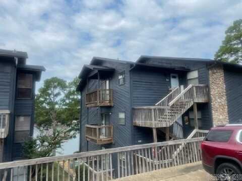 203 Stearns Point B-6, Hot Springs, AR 71913