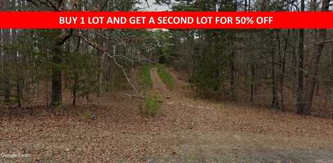 undefined, Fairfield Bay, AR 72088