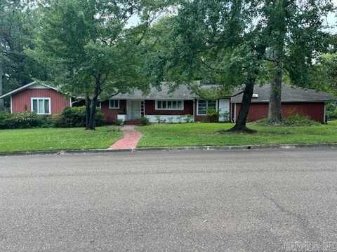 601 E 15Th St, El Dorado, AR 71730