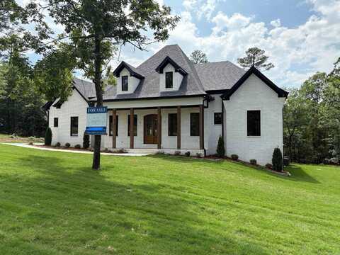 17105 Valley View Loop, Roland, AR 72135