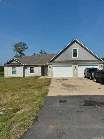 15987 E Miller Sardis, Bauxite, AR 72011