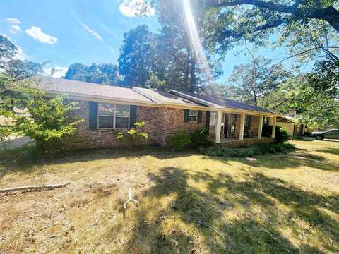 1624 Oakwood Circle, Malvern, AR 72104