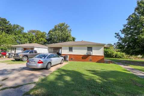 801 Hester Street, Jonesboro, AR 72401