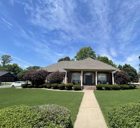 26 S SHILOH, Cabot, AR 72023