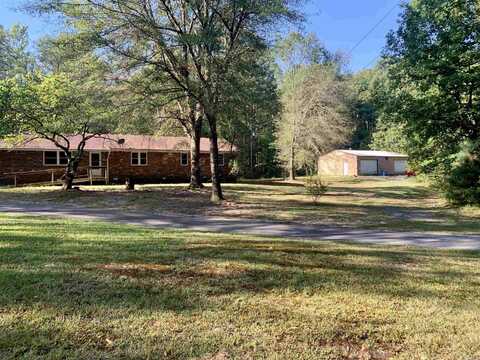 7421 Corrigan Road, Mabelvale, AR 72103