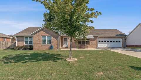 4003 Lori Spence, Paragould, AR 72450