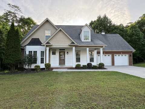 5542 Ginkgo Road, Ooltewah, TN 37363