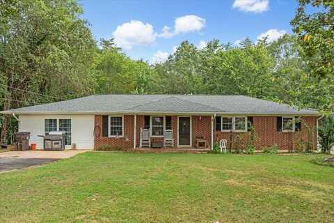 1929 Co Rd 42, Hollywood, AL 35752