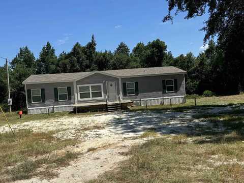 22181 McKenzie Grade Rd, Mckenzie, AL 36456