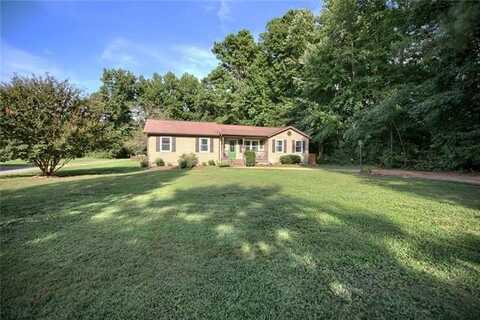 4177 Providence Road, Hayes, VA 23072