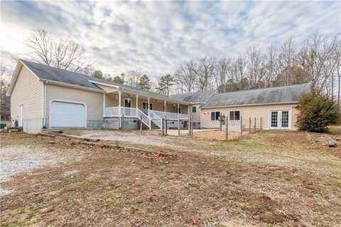 9534 Gee Farm Road, North, VA 23128