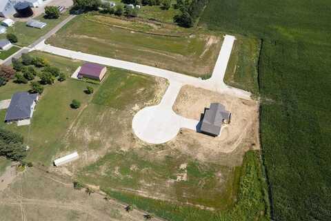 LOT 2 BLK A FOWLKES 2ND ADDITION, NEWMAN GROVE, NE 68758