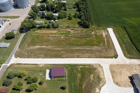 LOT 3 BLK A FOWLKES 2ND ADDITION, NEWMAN GROVE, NE 68758