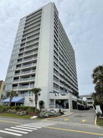 5511 N Ocean Blvd., Myrtle Beach, SC 29577