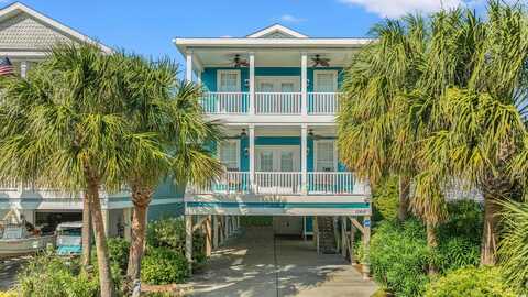 114 B Melody Ln., Surfside Beach, SC 29575