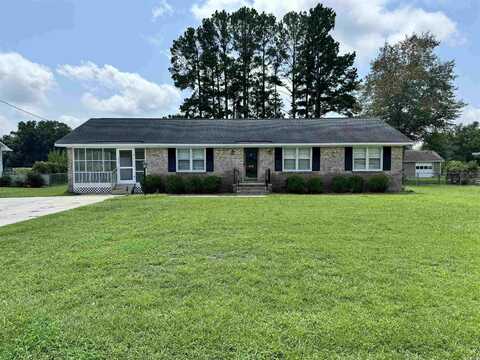 318 Stephen Ct., Mullins, SC 29574