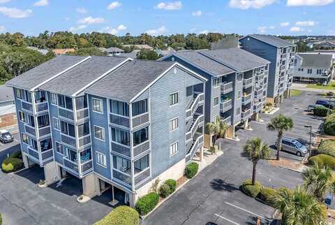 812 S Ocean Blvd. S, Surfside Beach, SC 29575