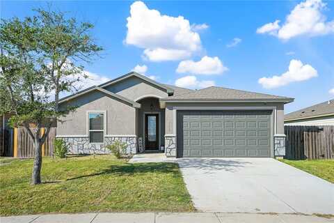 7618 Dove Hollow Drive, Corpus Christi, TX 78414