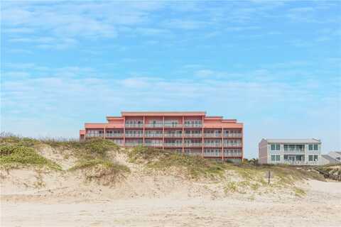 4903 Sate Highway 361, Port Aransas, TX 78373