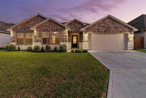 1337 London Towne Boulevard, Corpus Christi, TX 78415