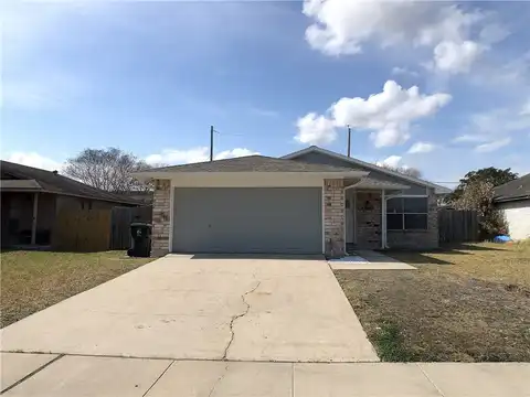 3825 Brookhill Drive, Corpus Christi, TX 78410