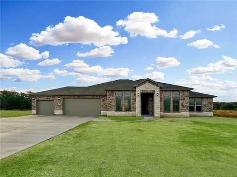 129 Logan Parkway, Rockport, TX 78382