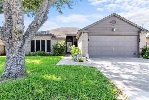 6813 Iroquois Drive, Corpus Christi, TX 78413