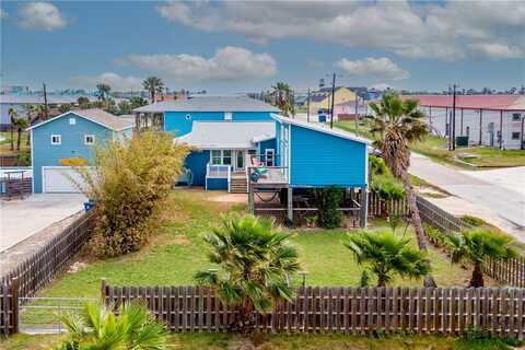 525 S 7th Street, Port Aransas, TX 78373