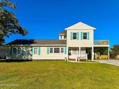 307 Florida Avenue, Morehead City, NC 28557