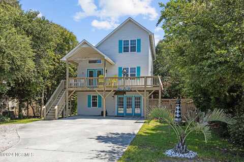 302 Cedar Street, Emerald Isle, NC 28594