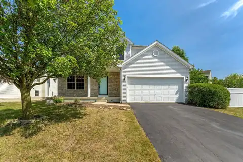 1620 Creekview Drive, Marysville, OH 43040