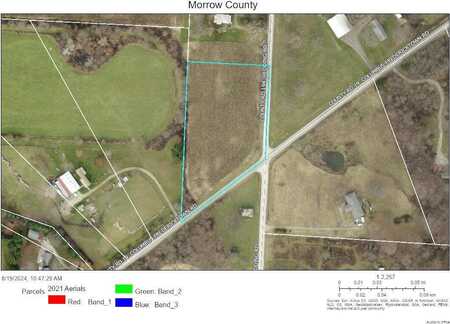 0 Co Rd 194, Fredericktown, OH 43019