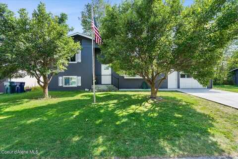 1820 N BURL LN, Coeur D Alene, ID 83814
