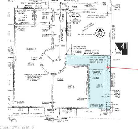 14318 N ROCKWOOD CT, Rathdrum, ID 83858