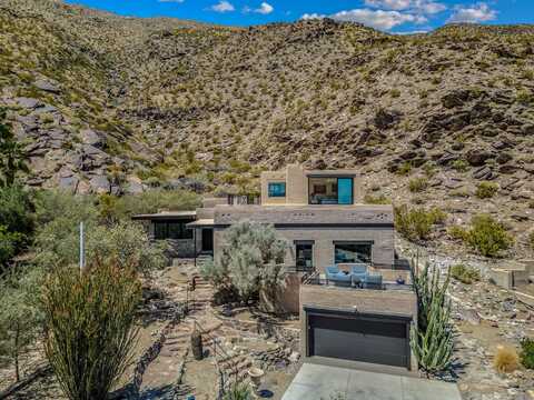 1851 W Crestview Drive, Palm Springs, CA 92264