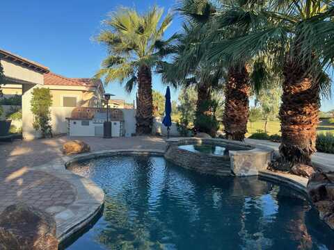 81373 Rustic Canyon Drive, La Quinta, CA 92253